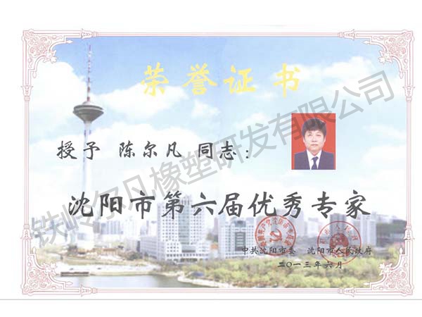 榮譽(yù)證書(shū)